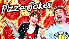 Let’s Read a Terrible Pizza Joke Book