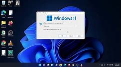 How to Log off Computer or Sign out from Windows 11/10