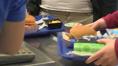 Financial lessons in the lunch line: Budgeting school lunch programs