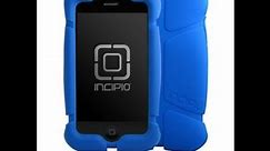 incipio SuperHero for the iPhone 3G Case Review