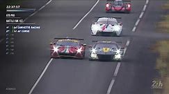 24 Hours of Le Mans 2021 Full Highlights