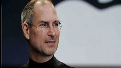 Steve Jobs Dead at 56: Apple Visionary Resigns in August Following Health Concerns (1955-2011)