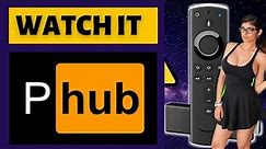 BEST Adult Content on Your Fire TV Stick