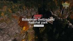 Bohemian Switzerland national park highlights