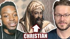 Muhammad Was a Christian! (PROVE US WRONG!) Live with GodLogic