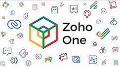 Zoho One - all 45 apps explained in 10 minutes!