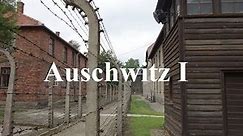 Poland/Krakow/Oświęcim (Auschwitz I) Part 19