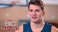 Luka ‘Wonderboy’ Doncic says he's ready for next chapter | SC Featured | ESPN