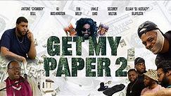 Get My Paper 2 | Detroit Hood Comedy Movie