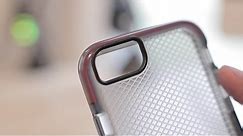 Tech21 Classic Check Case for iPhone 6 Review