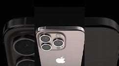 iPhone 16 Pro Max Rose Gold #iphone #apple