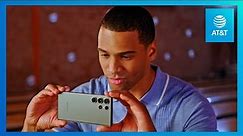 Share the Epic with the New Samsung Galaxy S23 at AT&T