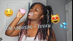 I FINALLY GOT IT! / ROSE TOY UNBOXING AND REVIEW 2022