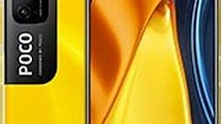 Xiaomi Poco M3 Pro 5G - Full phone specifications