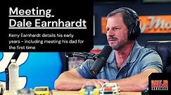 Dale Earnhardt Jr.’s Brother: I Knew Nothing of Our Dad