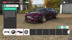 Best Mustang RTR Spec 5 Tune ? Forza Horizon 4
