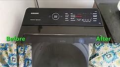 User Review I New 2023 Samsung 7 Kg Full Automatic Latest Washing Machine