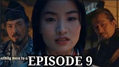SHOGUN Episode 9 Trailer Explained