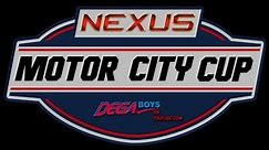 🔴 Nexus Sim Racing Motor City Cup Series At Richmond | Season 2