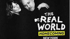 The Real World Homecoming: New York: Season 1 Episode 2 The More Things Change...