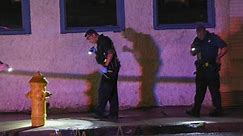 10 people shot outside nightclub in Allentown