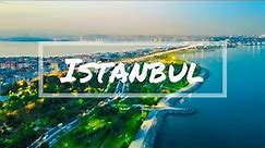 Istanbul, Turecko - Co si nenechat ujít
