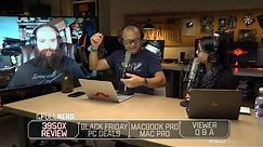 Ryzen 9 3950X review, Black Friday PC deals, MacBook Pro/Mac Pro, Q&A | The Full Nerd ep. 114