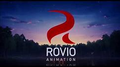 Sony/Columbia Pictures/Rovio Animation (2016)