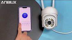 How to use the 2.4G / 5G wifi camera? YI loT APP.