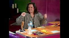 The Rosie O'Donnell Show - Season 3 Episode 162, 1999