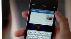 APPLE iPHONE 5 OFFICIAL VIDEO