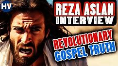 ZEALOT: The Life and Times of Jesus of Nazareth | Reza Aslan