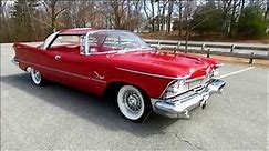1958 Imperial Southampton - For Sale