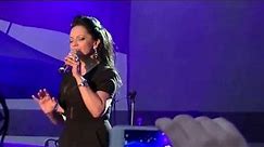 Lucie Bílá - Desatero ( Hallelujah ) live Sered´ 7.8.2016