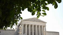 New push for Supreme Court ethics reform