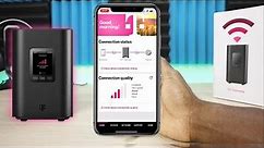 T-Mobile 5G Home Internet BRAND NEW Gateway | $50 a Month, No Contracts, No Data Caps | 2022 REVIEW!