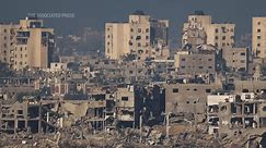 AP Explains: Israel has stormed Gaza's largest hospital, the al-Shifa hospital