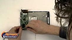 Amazon Kindle Fire LCD Screen Replacement Guide