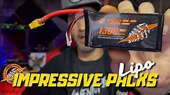 On a budget!! Don't Buy Lipo Batteries for your FPV drone Before Watching THIS! #RCHackers #review