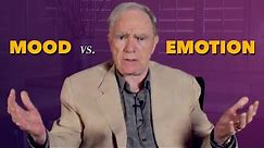 Q&A: What Is the Difference Between Mood and Emotion?