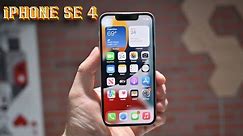 NEW iPhone SE 4 - All Important Leaks Update🔥