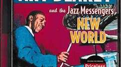 Art Blakey & The Jazz Messengers - New World