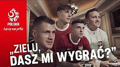 „MOŻNA WOJTKA WYPOŻYCZYĆ?" – Turniej FIFA 23 reprezentacji Polski