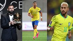 What Players Went To Saudi Arabia This Summer?