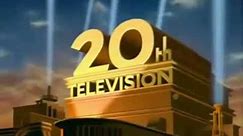 20th Television 1992 with 20th Century Fox Television 1995 Fanfare