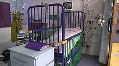 Our Neonatal Surgical Ward