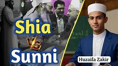 Shia VS Sunni: What's the Difference? | Muslim Split Explained