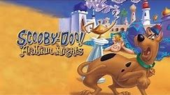 Scooby-Doo în Nopțile Arabe1994 Dublat În Romană