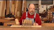 Learn Wood Carving Techniques and Tools for Beginners