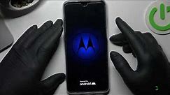 How to Perform Factory Reset on Locked Motorola Phone? Wipe Data with No Pattern / Pin / Code